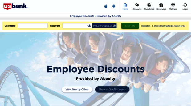 usbank.hrdiscounts.com