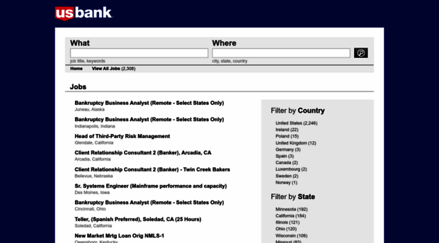 usbank.jobs