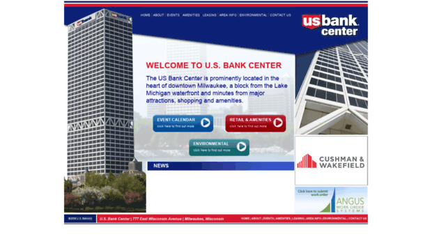 usbankcentermilwaukee.com