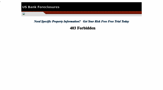 usbankforeclosures.com