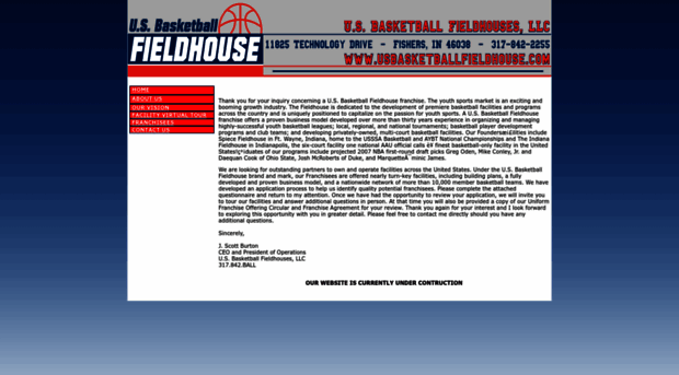 usbasketballfieldhouse.com