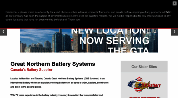 usbattery.ca