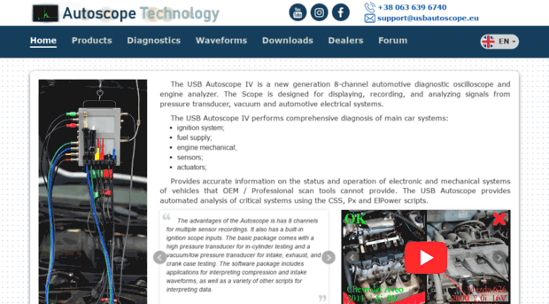 usbautoscope.eu