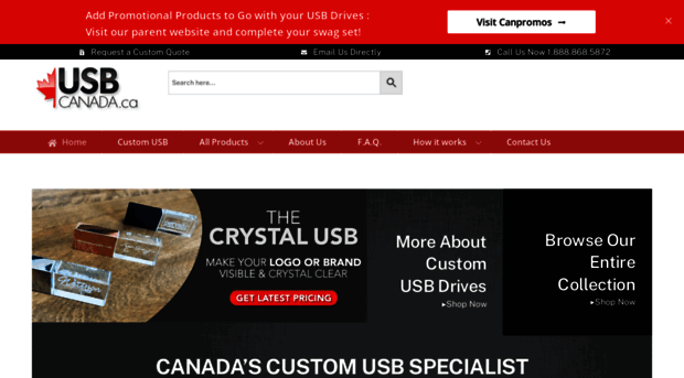 usbcanada.ca