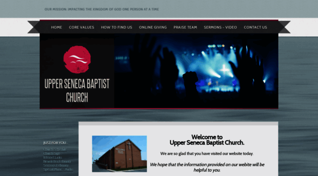 usbchurch.org