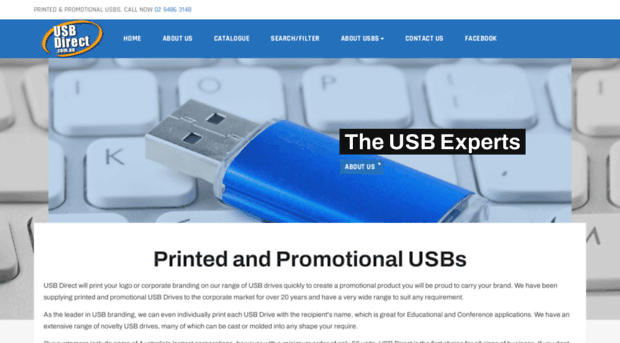 usbdirect.com.au