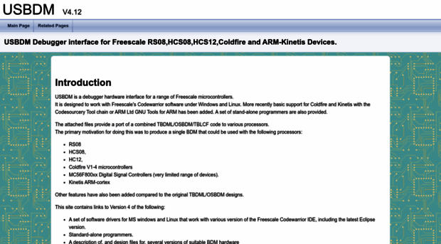 usbdm.sourceforge.net
