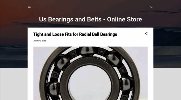 usbearingsandbelts.blogspot.com