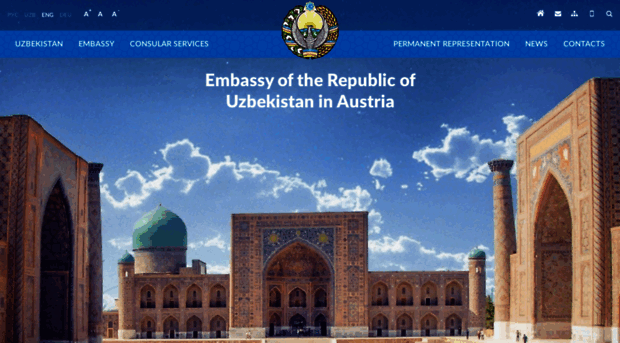 usbekistan.at