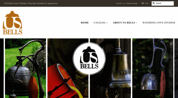 usbells.com