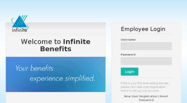 usbenefits.infinite.com