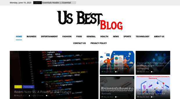 usbestblog.com