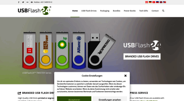 usbflash24.com