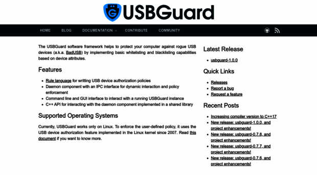 usbguard.github.io