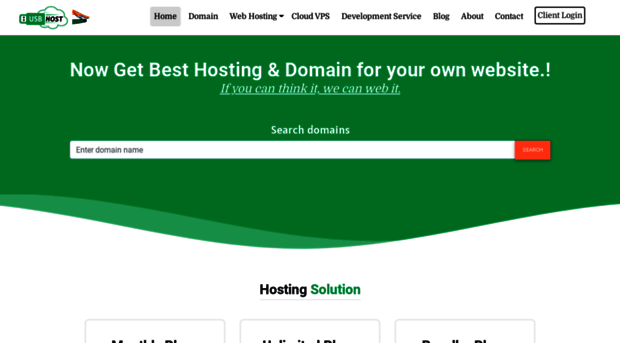 usbhost.in