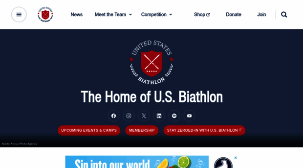 usbiathlon.org