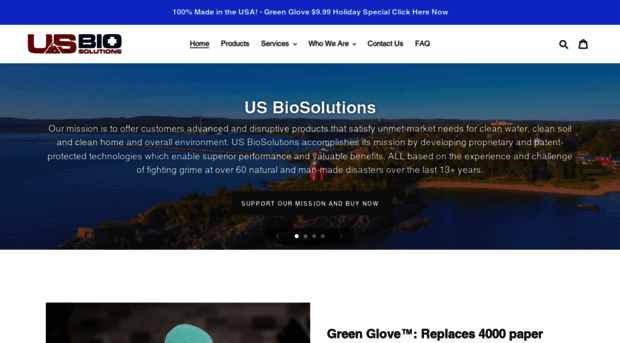 usbiosolutionsdirect.com