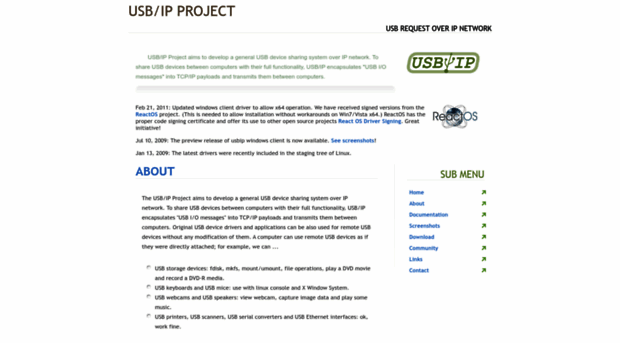 usbip.sourceforge.net