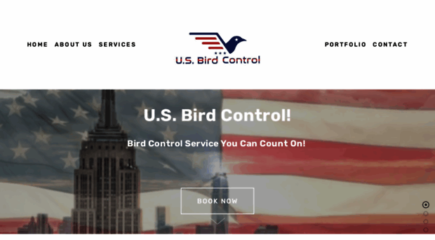 usbirdcontrol.com