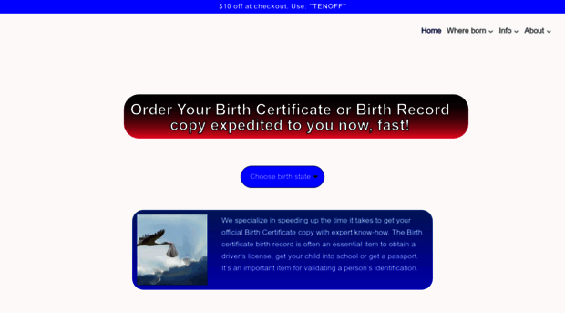 usbirthcertificate.net