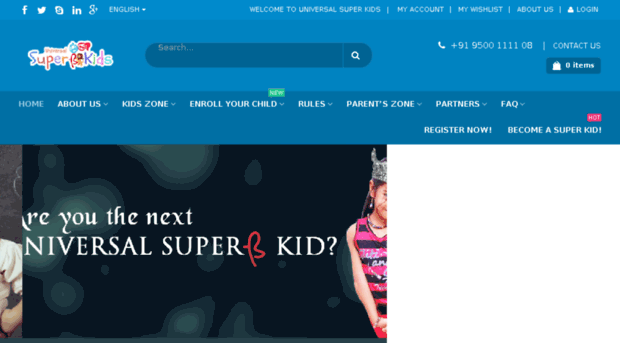 usbkids.com