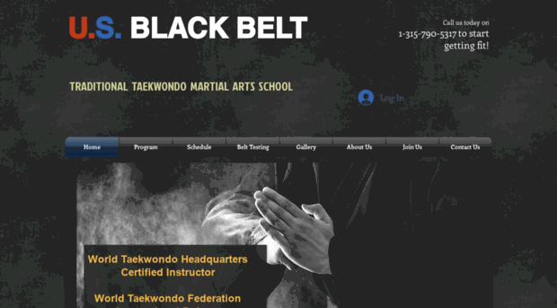 usblackbeltny.com