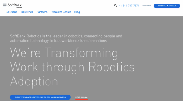 usblog.softbankrobotics.com