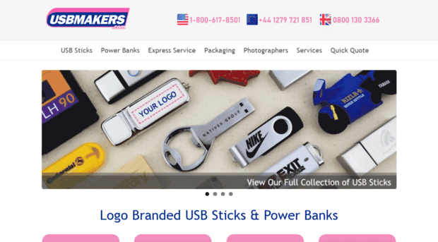 usbmaker.co.uk