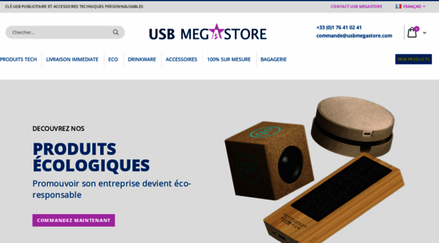 usbmegastore.com