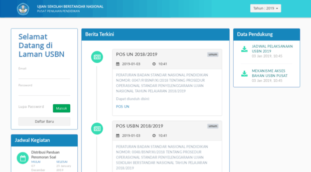 usbn.puspendik.kemdikbud.go.id