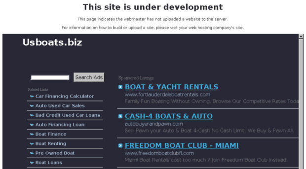 usboats.biz