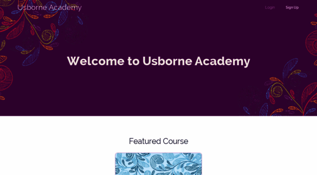 usborne-academy.teachable.com