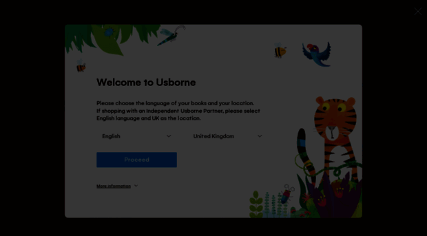 usborne.de