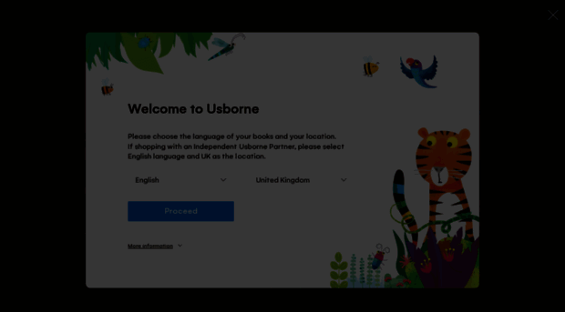 usborne.es