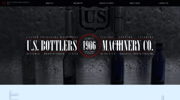 usbottlers.com