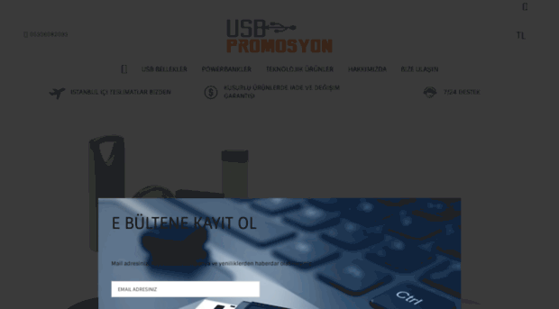 usbpromosyon.com