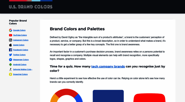 usbrandcolors.com