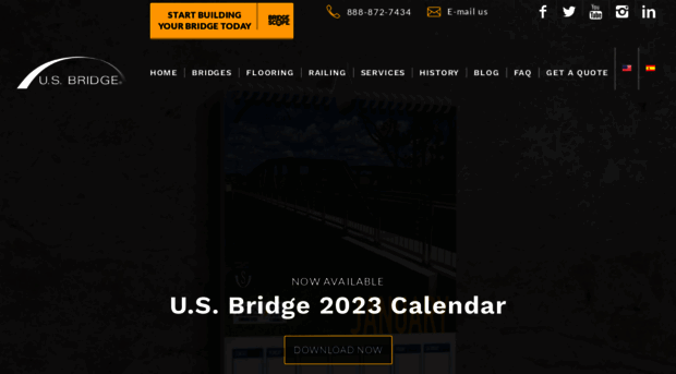 usbridge.com