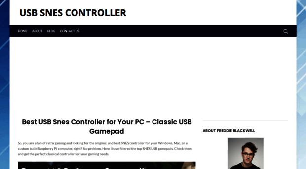 usbsnescontroller.com