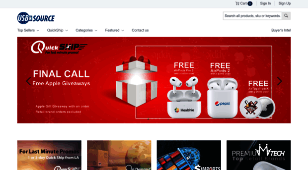 usbsource.com