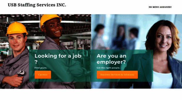 usbstaffing.com