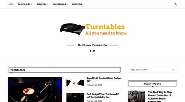 usbturntable.net