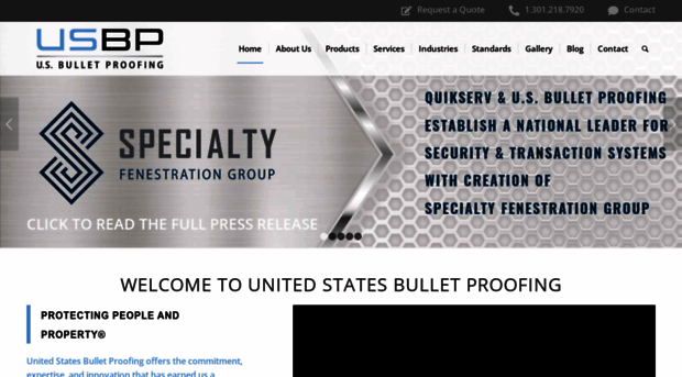 usbulletproofing.com