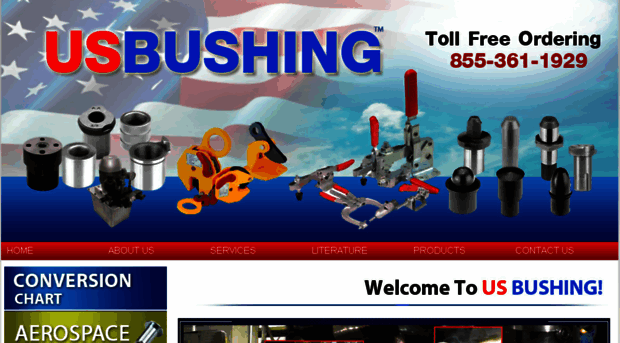 usbushings.com