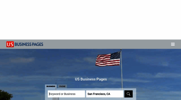 usbusinesspages.com