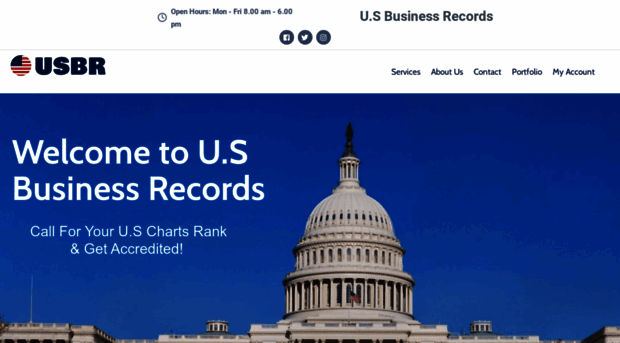 usbusinessrecords.com