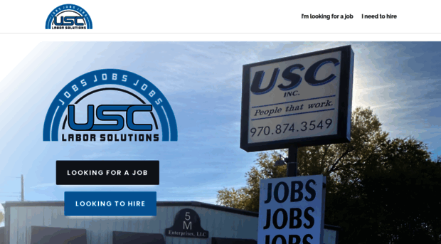 usc-inc.com