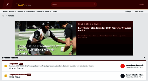 usc.forums.rivals.com