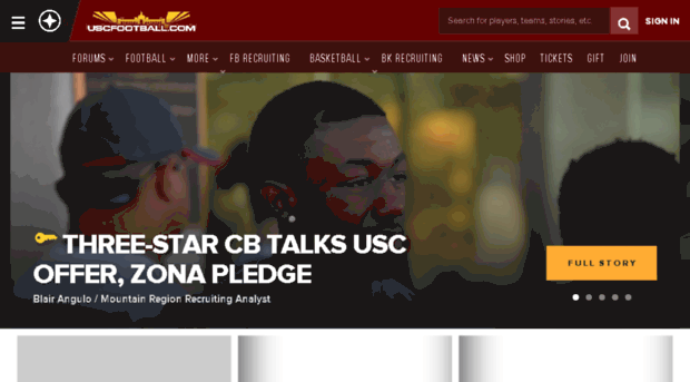 usc.scout.com