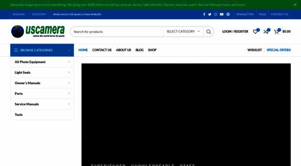 uscamera.com